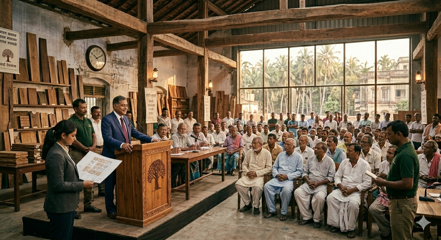 Allied Organization Logo