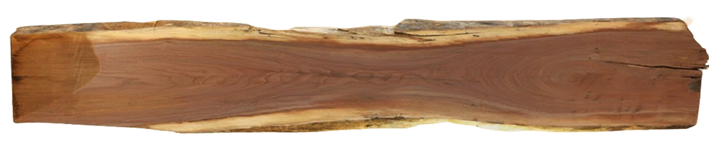Wood Plank