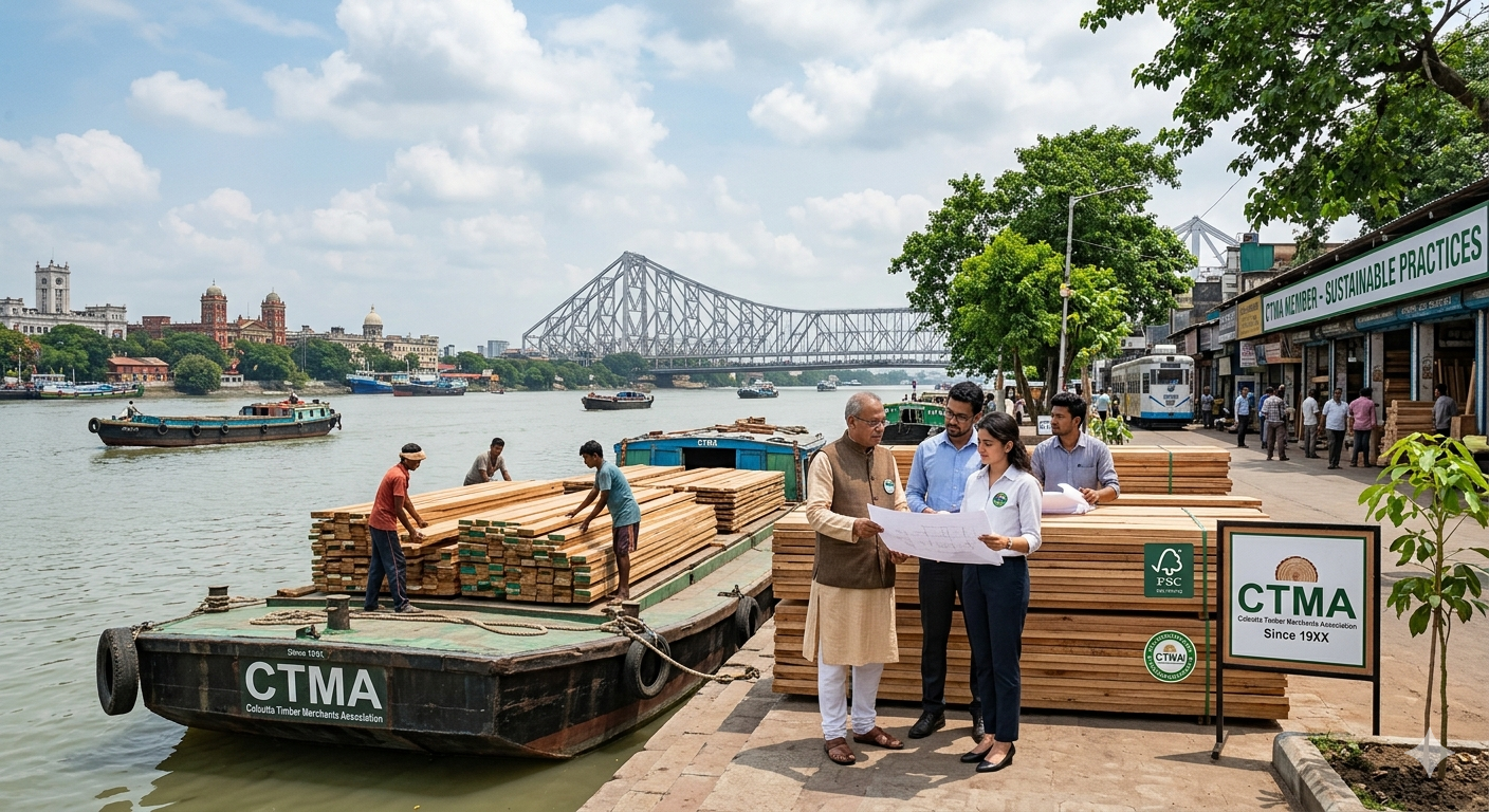 Sustainability & Future-Ready Growth