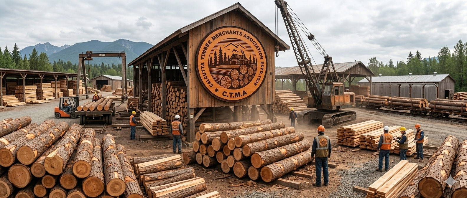 Welcome to Our Timber Legacy
